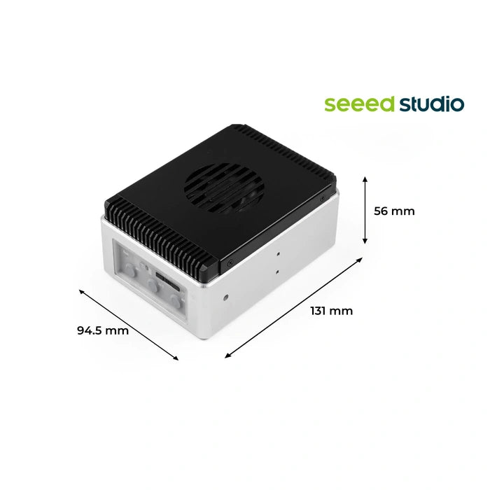 Seeed Studio reComputer AI Industrial R2145-12 16GB RAM 32GB eMMC 26TOPS official product image 8