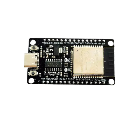 Modulo scheda di sviluppo ESP32 CP2102 Interfaccia USB tipo C WROOM32