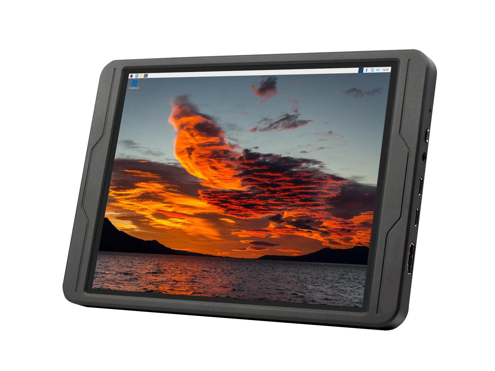 Waveshare 8 inch 2K IPS Capacitive 1536×2048 Touch Display - OpenELAB