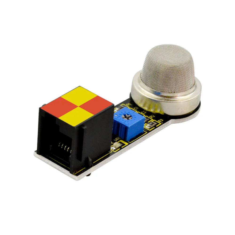 Keyestudio EASY PLUG Analog Gas Sensor MQ-2 - OpenELAB