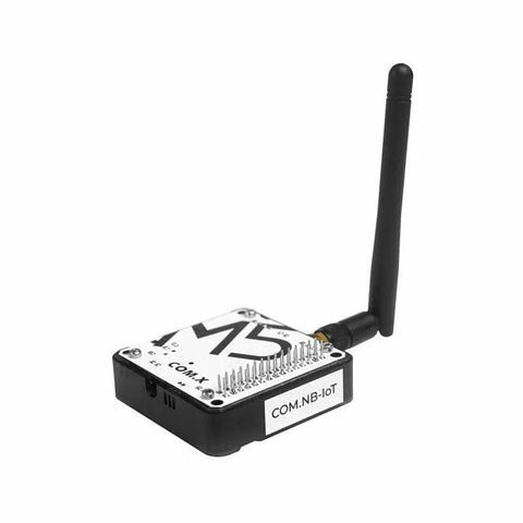 Módulo COM.NB-IoT (SIM7020G)