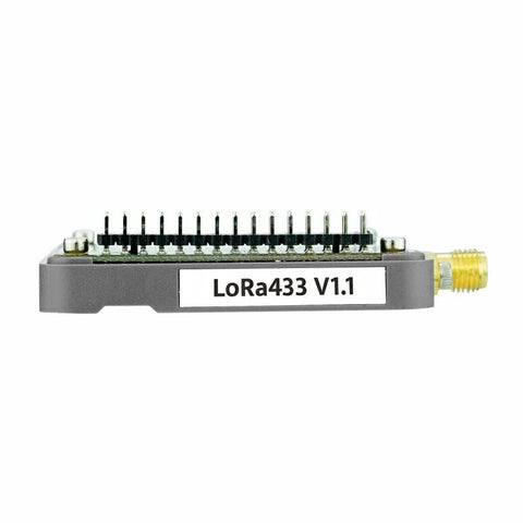 M5Stack LoRa Module (433MHz) v1.1 - OpenELAB