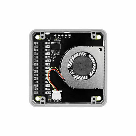 M5Stack Fan Module v1.1 (STM32F030)