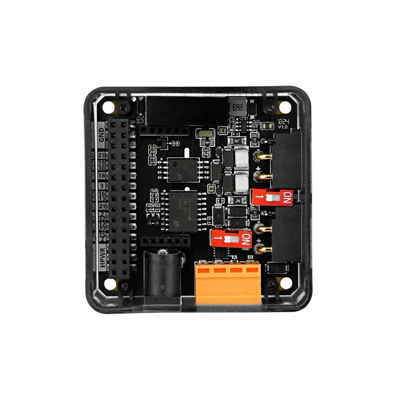 M5Stack PWRCAN 13.2 Module with Isolated 2-Ch CAN & 1-Ch RS485 - OpenELAB