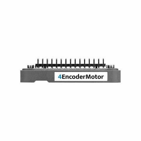 Module de pilote de moteur à encodeur 4 canaux