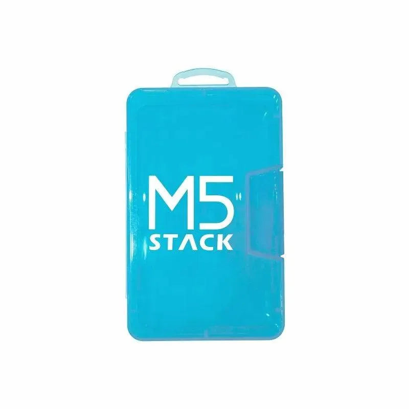 [OUT OF STOCK] M5 Box