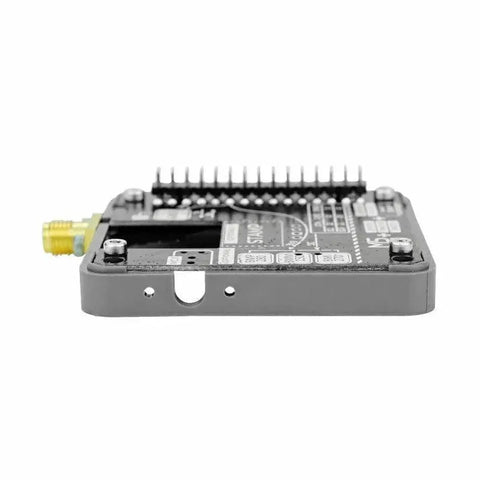 GNSS Module with Barometric Pressure, IMU, Magnetometer Sensors