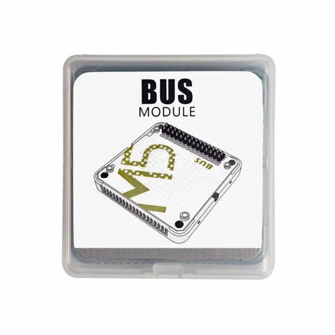 BUS-Modul M5STACK M-BUS-Verbindung