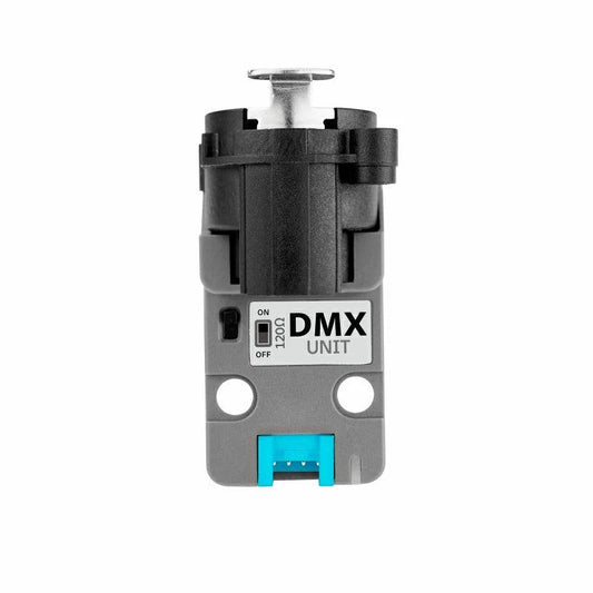 Unité DMX M5Stack avec émetteur-récepteur RS-485 isolé