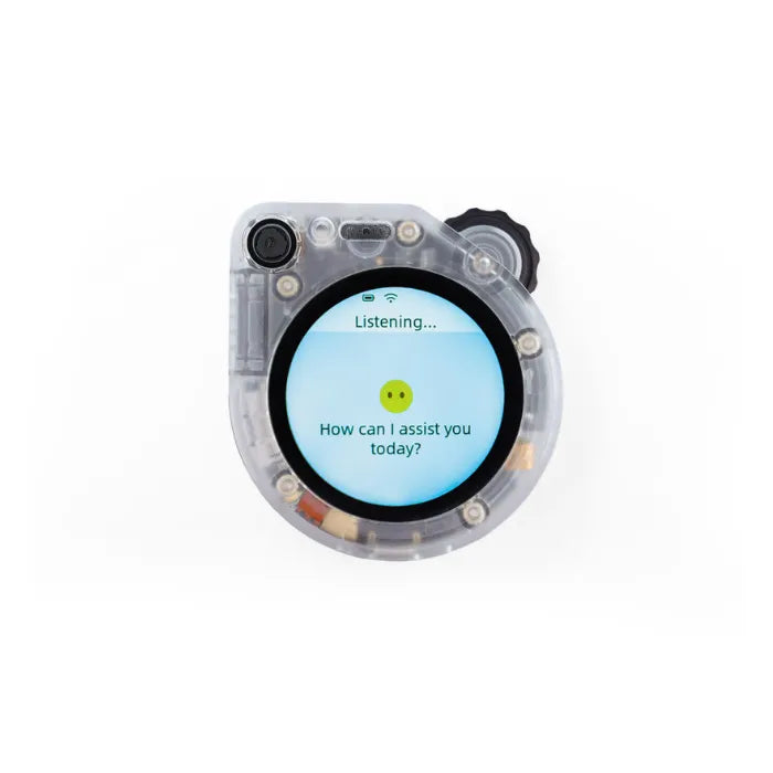 Seeed Studio SenseCAP Watcher for XiaoZhi