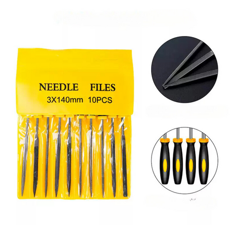 3D Printer Accessories Model Cleaning Tool Kit