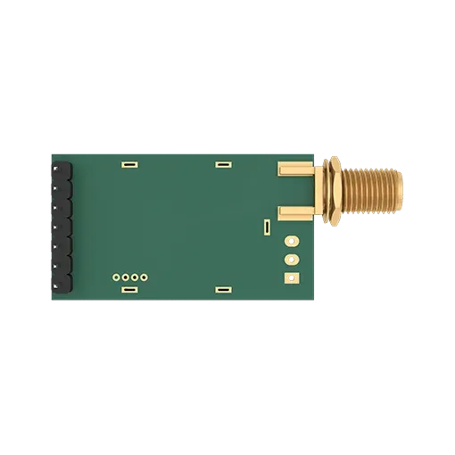 A39-T900A30D1a SX276 UART LoRa 850-931MHz 10km 1W Module - OpenELAB