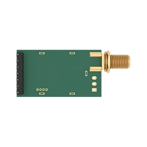 A39-T900A30D1a SX276 UART LoRa 850-931MHz 10km 1W Module - OpenELAB