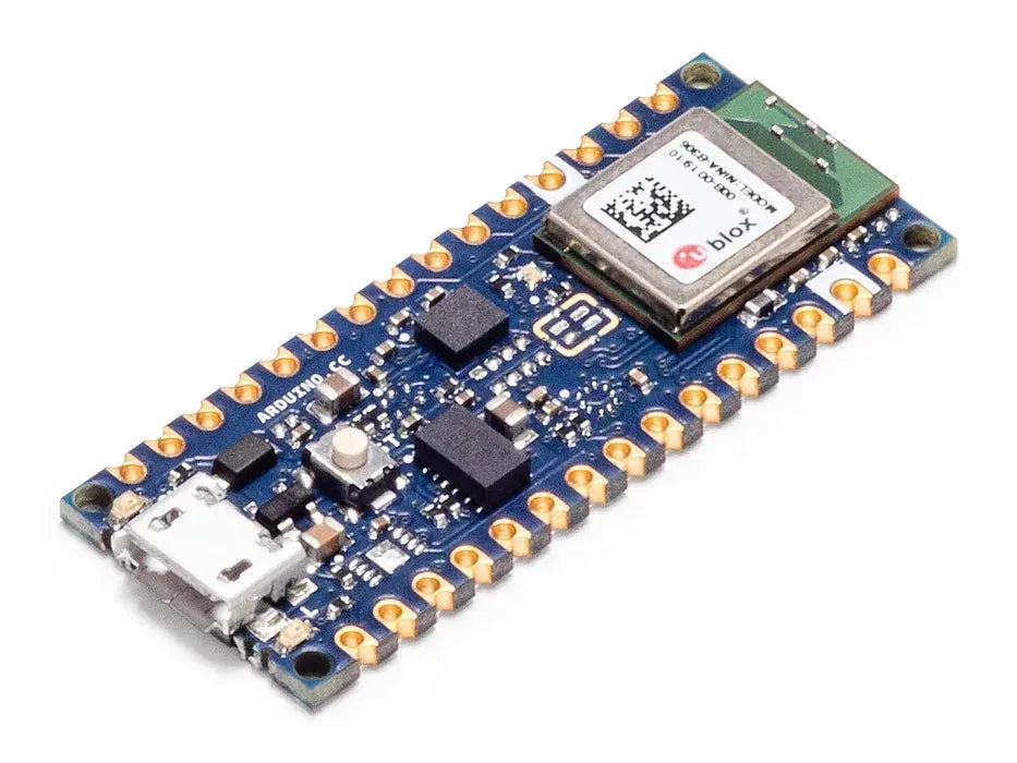 Arduino Nano 33 BLE ABX00030 nRF52840 NINA-B306