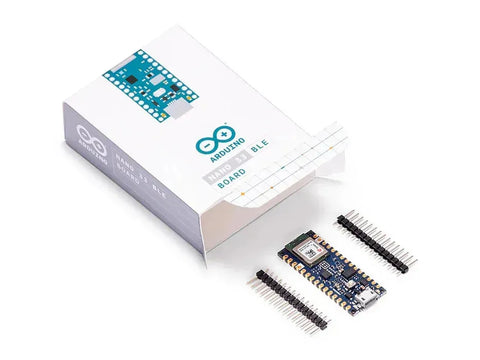 Arduino Nano 33 BLE ABX00030 nRF52840 NINA-B306