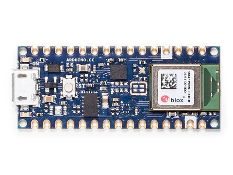 Arduino Nano 33 BLE ABX00030 nRF52840 NINA-B306