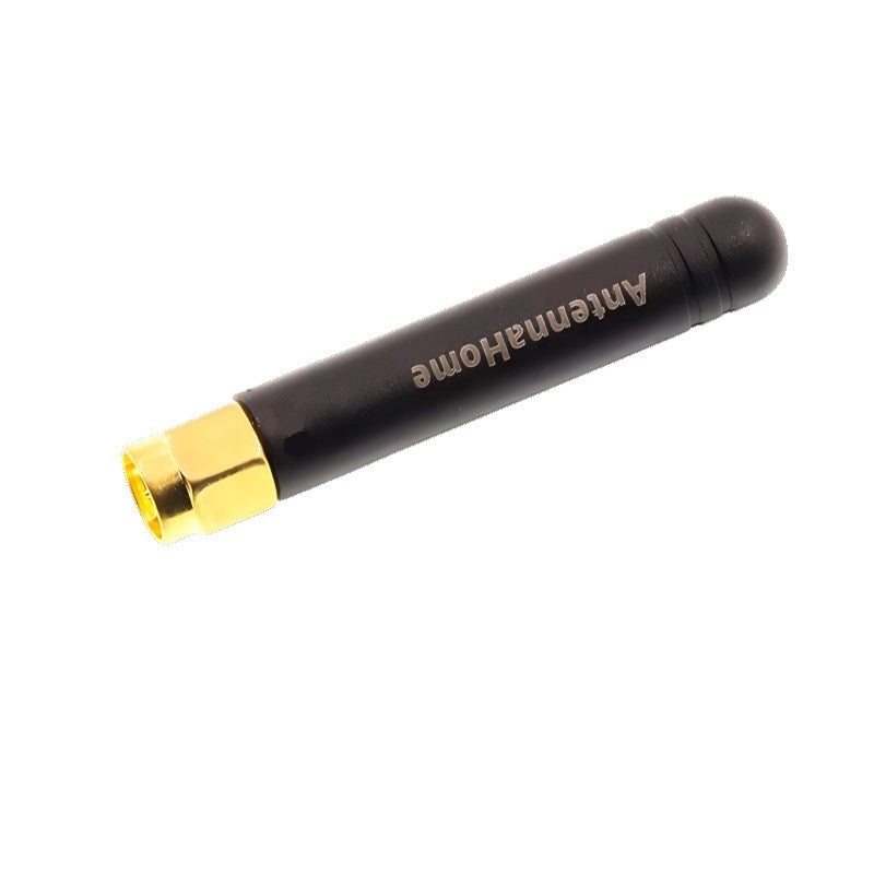 AntennaHome Glue Stick Antenna 433MHz H50 SMA-J