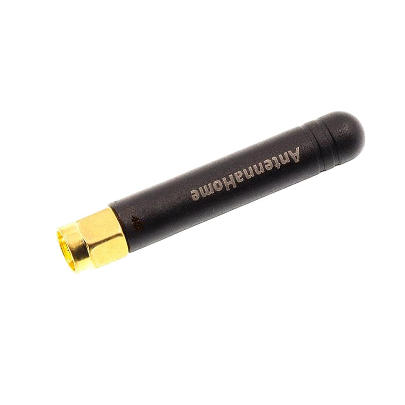 AntennaHome Glue Stick Antenna 868M/915M GSM900/1800M H50 SMA-J