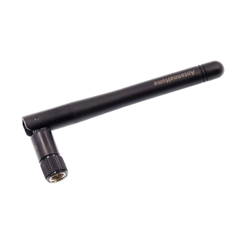 AntennaHome 2G/3G Glue Stick Antenna H108 SMA-J Foldable