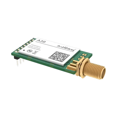 A39-T900A30D1a SX276 UART LoRa 850-931MHz 10km 1W Module - OpenELAB