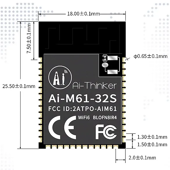 Ai-M61-32S-2