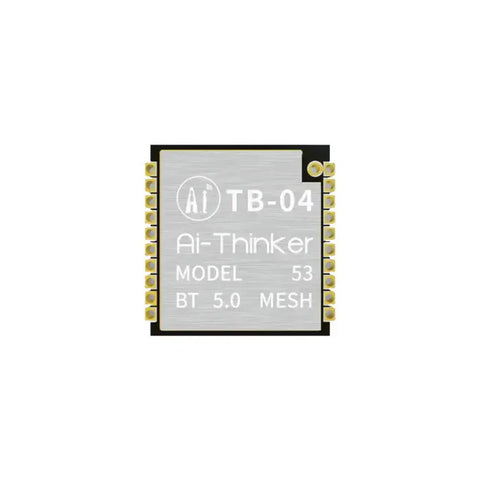 Ai-Thinker TB-04 BLE-02