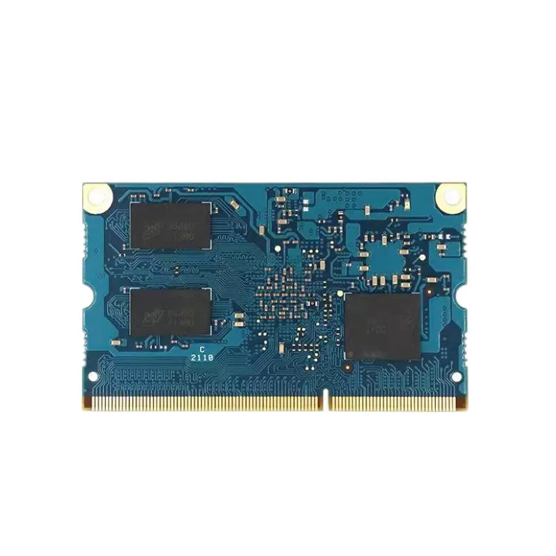 Allwinner A40i-CB204 ARM Quad-Core Industrial Control Board-2