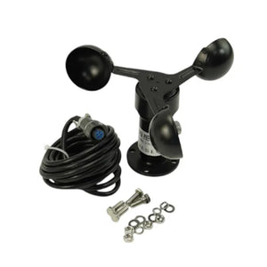 Anemometer Wind Speed Sensor for Arduino (0~5V, 0~30m/s, IP65)-1