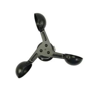 Anemometer Wind Speed Sensor for Arduino (0~5V, 0~30m/s, IP65)-3