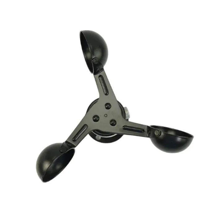 Anemometer Wind Speed Sensor for Arduino (0~5V, 0~30m/s, IP65)-3