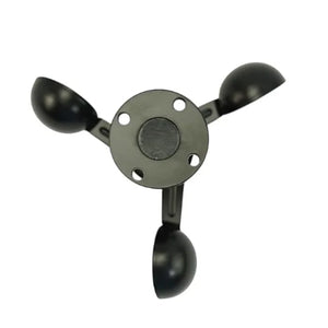 Anemometer Wind Speed Sensor for Arduino (0~5V, 0~30m/s, IP65)-4
