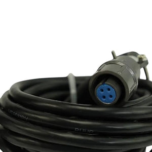 Anemometer Wind Speed Sensor for Arduino (0~5V, 0~30m/s, IP65)-5