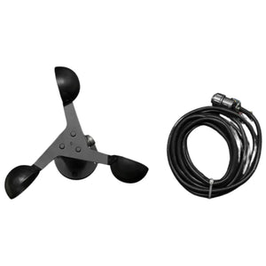 Anemometer Wind Speed Sensor for Arduino (0~5V, 0~30m/s, IP65)-6