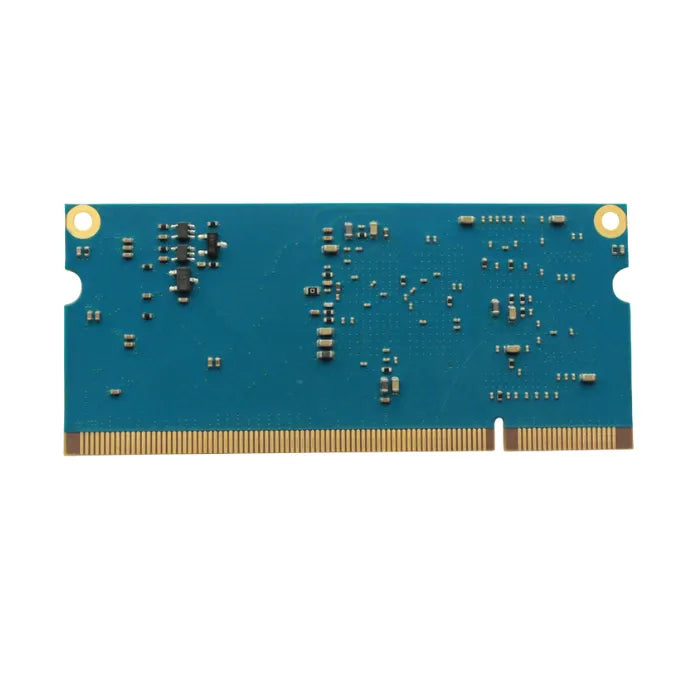 Atmel Cortex SAMA5-CB200 core board-2