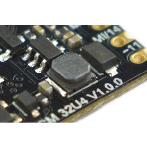 Beetle CM-32U4 - Compatible with Arduino Leonardo - ATmega32U4-5