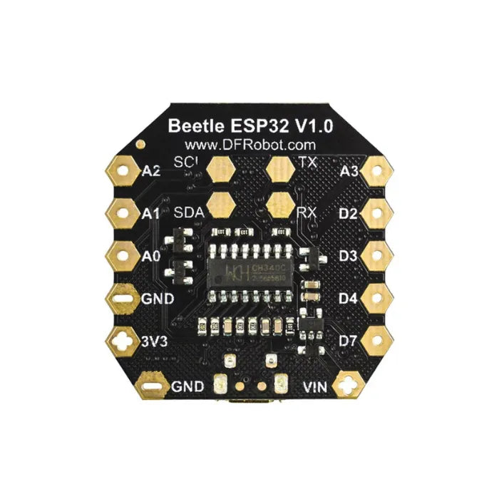 Beetle ESP32 Microcontroller-3