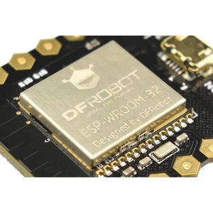 Beetle ESP32 Microcontroller-5