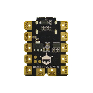 Beetle RP2040 Mini Development Board-4