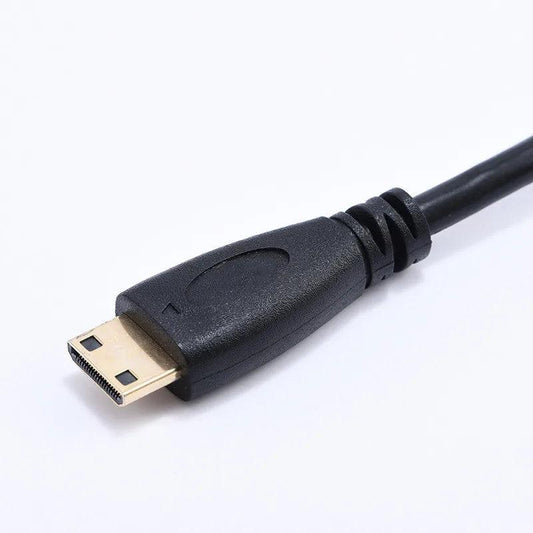 Best Quality 4K Micro HDMI to HDMI Cable - OpenELAB