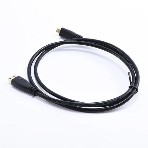 Best Quality 4K Micro HDMI to HDMI Cable - OpenELAB