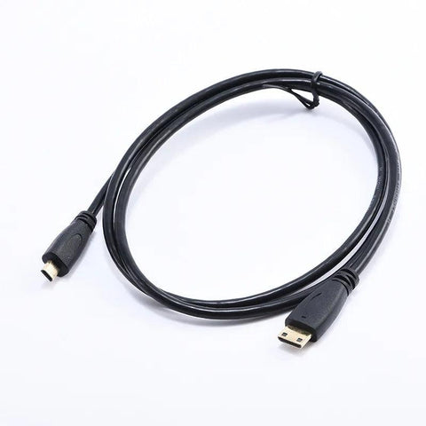 Best Quality 4K Micro HDMI to HDMI Cable - OpenELAB