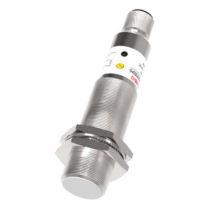 Lanbao CR18CF M12 connector capacitive proximity sensor