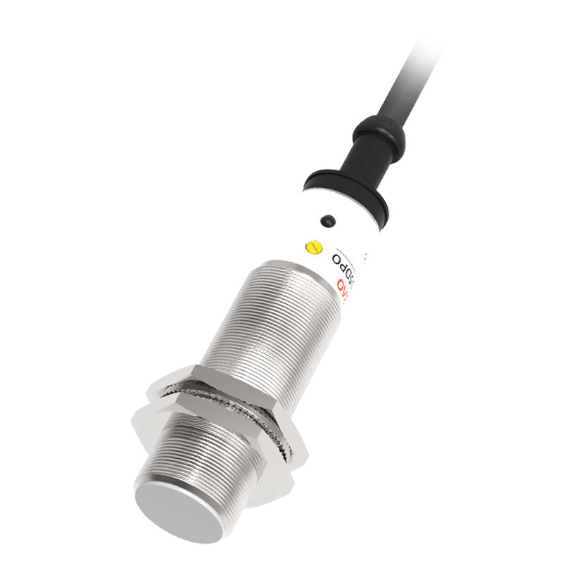 Lanbao CR18CF cable capacitive proximity sensor