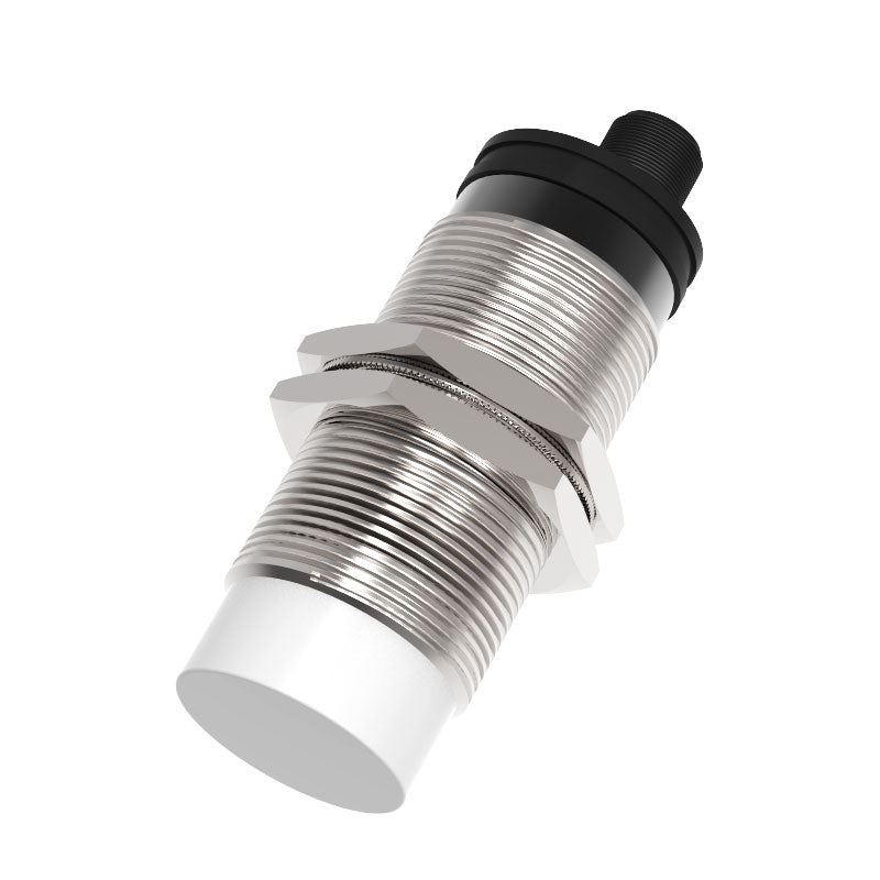 Lanbao CR30CN M12 connector capacitive proximity sensor