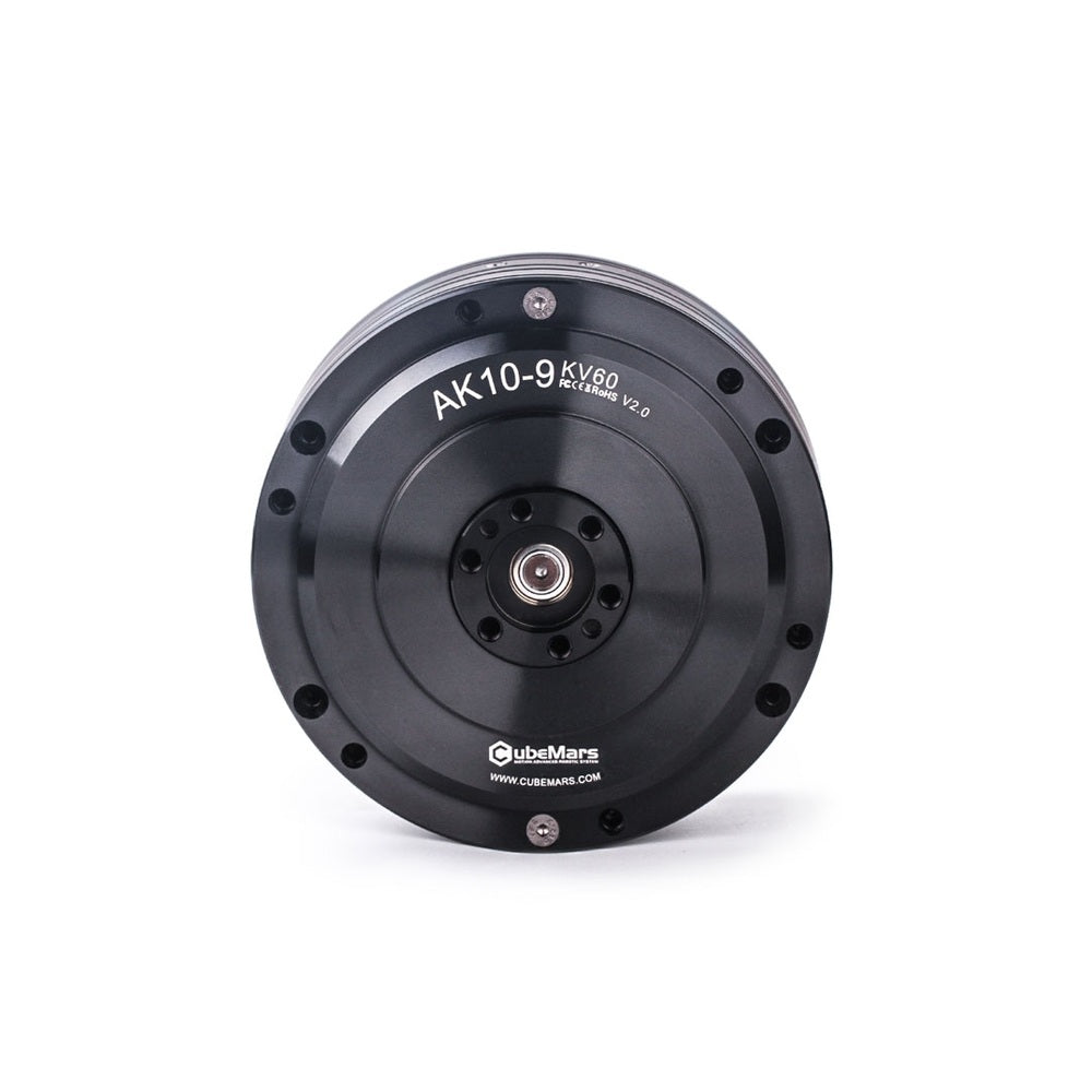 CubeMars-AK10-9-V2.0-KV60D product image 1