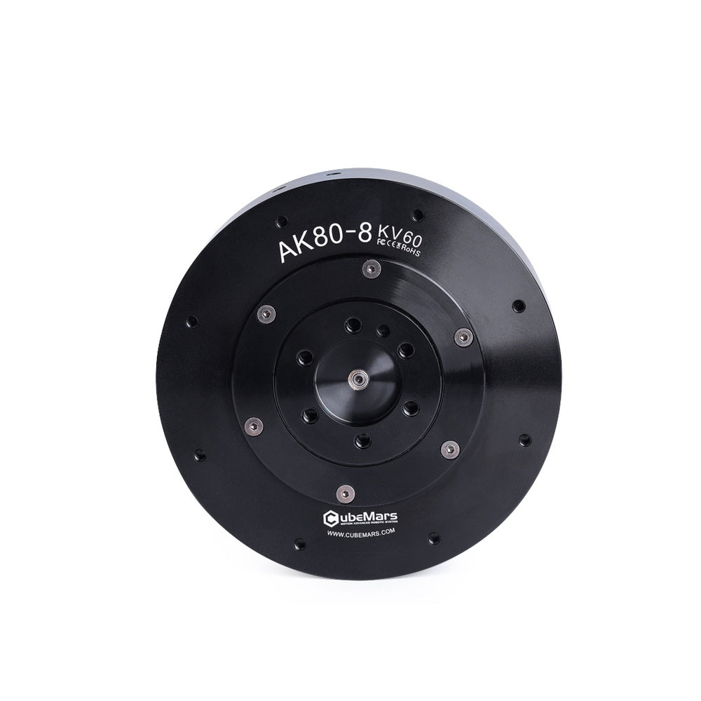 CubeMars-AK80-8D product image 1