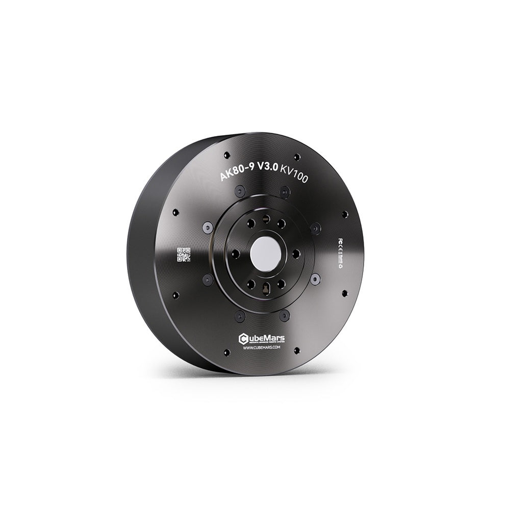 CubeMars-AK80-9-V3.0 product image 1