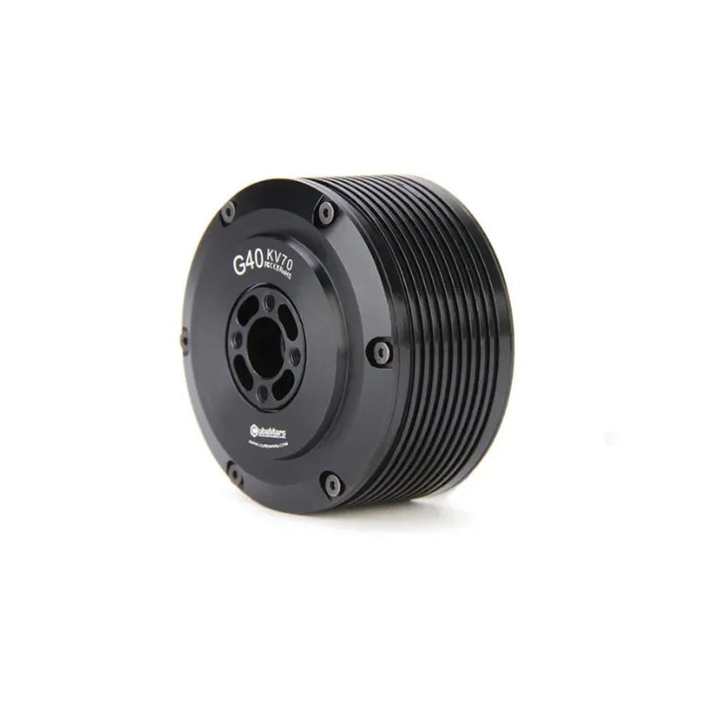 CubeMars G40 (KV70/KV210) BLDC Gimbal Motor Encoder – OpenELAB ...