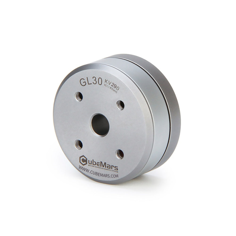 CubeMars GL30 KV290 BLDC Gimbal PTZ Motor Encoder (Vorverkauf, Lieferz ...