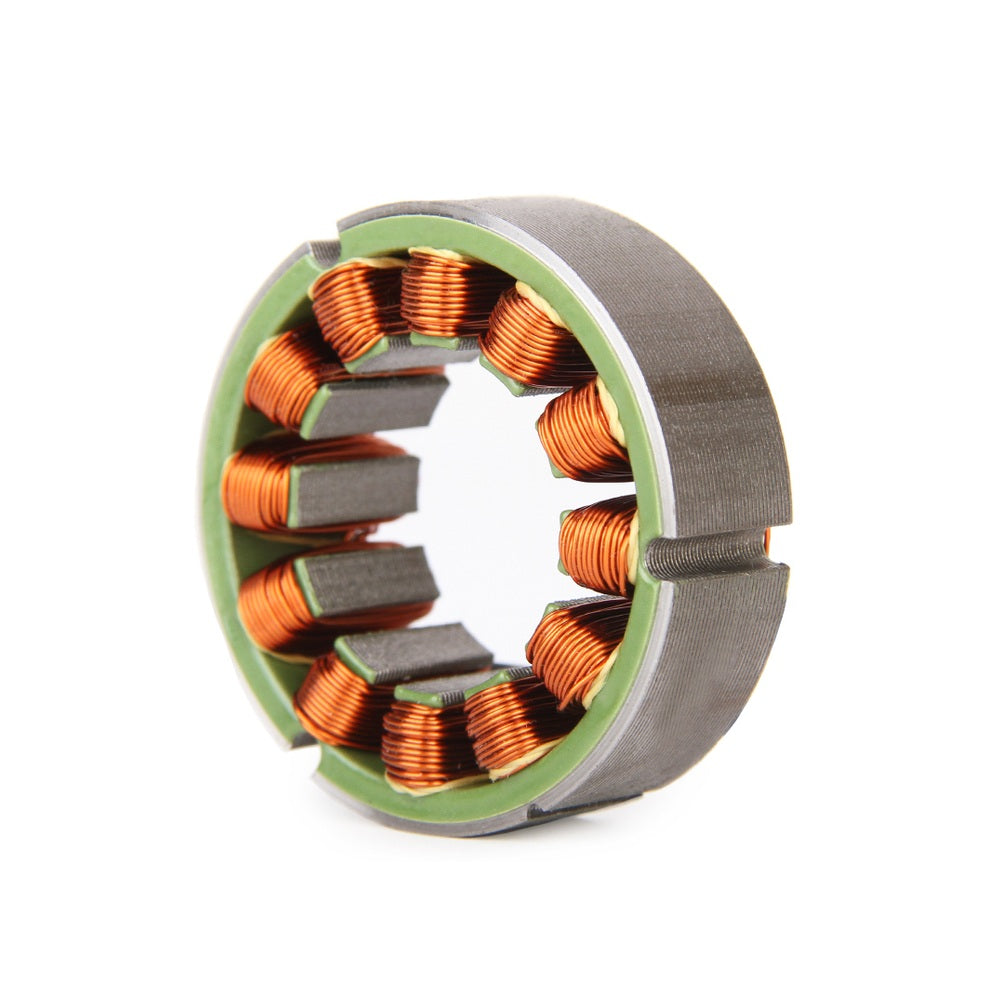 CubeMars RI50 Inrunner Torque Motor RI Frameless Inrunner Series ...